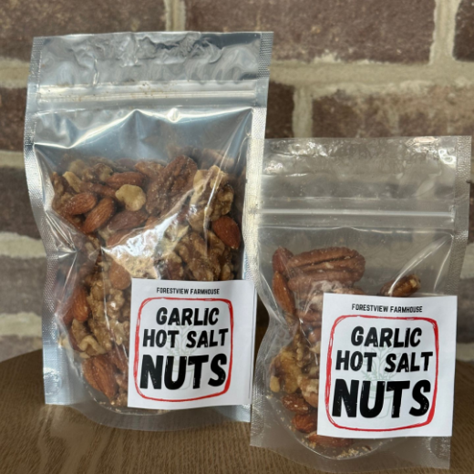Picture of Forestview Farmhouse Nuts