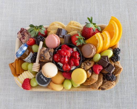 Picture of Sweets Board, Close ToGather