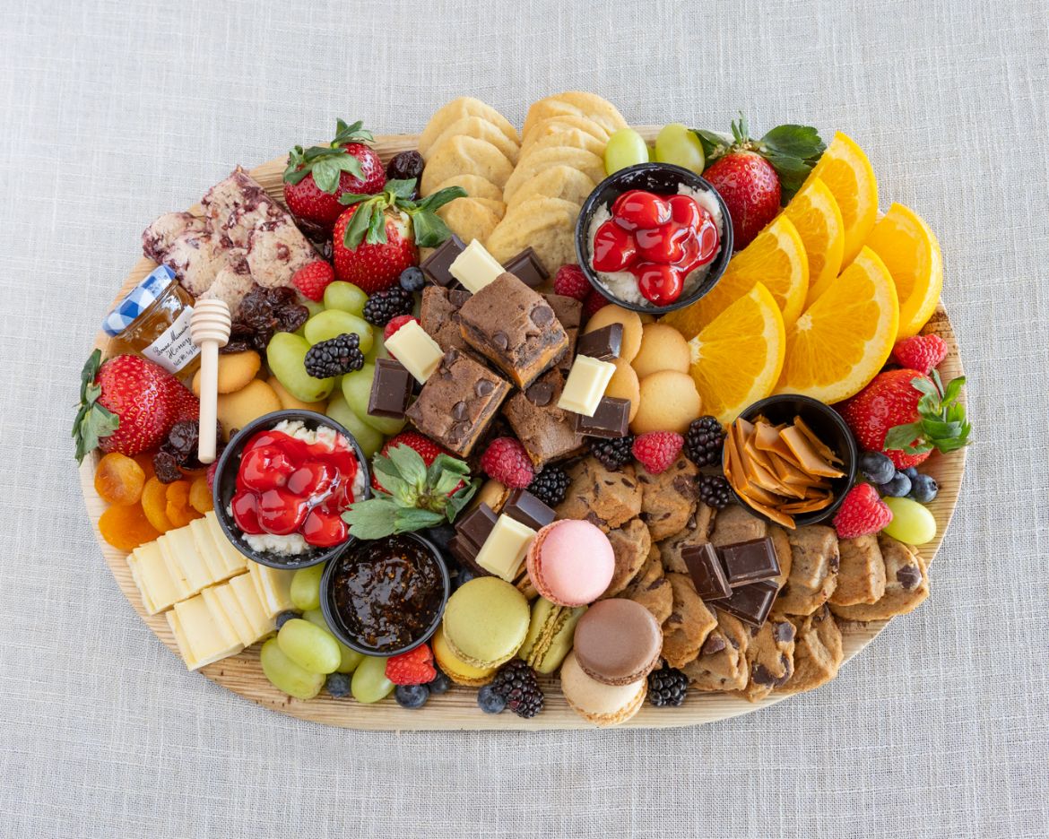 Picture of Sweets Board, Party ToGather