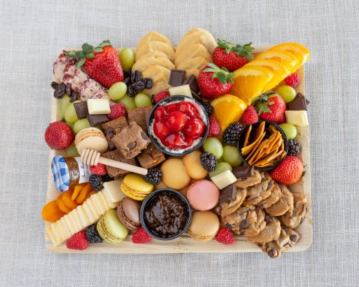Picture of Sweets Board, Get ToGather