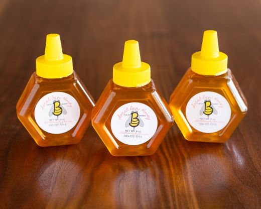 Picture of Local Honey
