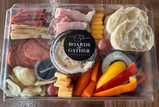 Picture of The Gather Box