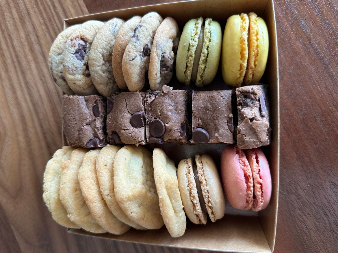 Picture of Sweet Box