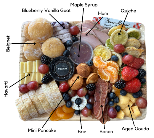 Picture of Brunch Board